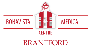 Bonavista Medical Centre Logo
